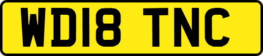 WD18TNC