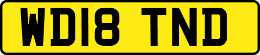 WD18TND
