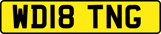 WD18TNG
