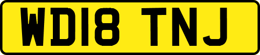 WD18TNJ