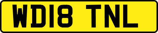WD18TNL