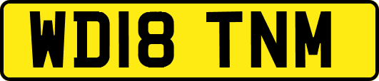 WD18TNM