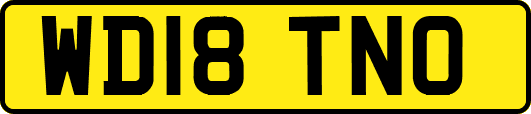 WD18TNO