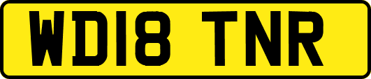 WD18TNR