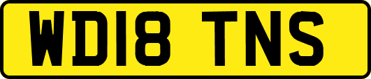 WD18TNS