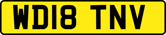 WD18TNV