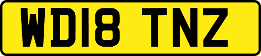 WD18TNZ