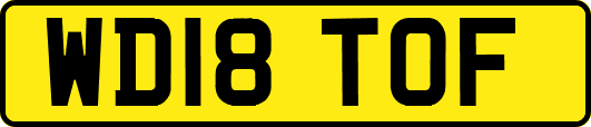 WD18TOF