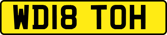 WD18TOH
