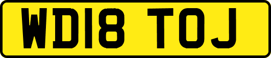 WD18TOJ