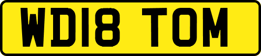 WD18TOM