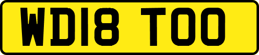 WD18TOO