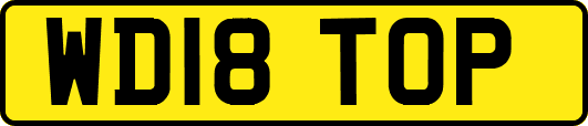 WD18TOP
