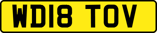 WD18TOV