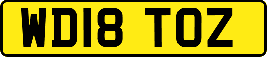 WD18TOZ