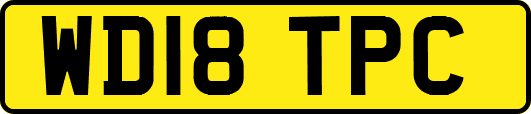 WD18TPC