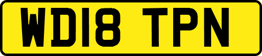 WD18TPN