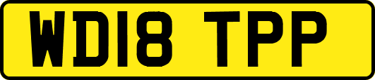 WD18TPP