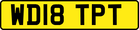 WD18TPT