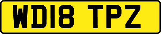 WD18TPZ