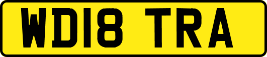 WD18TRA