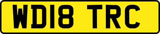 WD18TRC