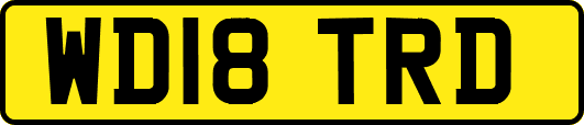 WD18TRD