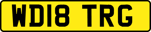 WD18TRG
