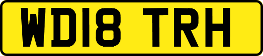 WD18TRH