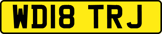 WD18TRJ