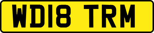 WD18TRM