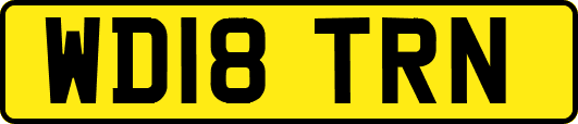 WD18TRN