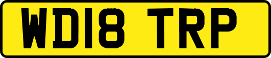 WD18TRP
