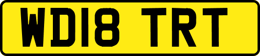 WD18TRT