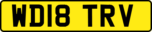 WD18TRV