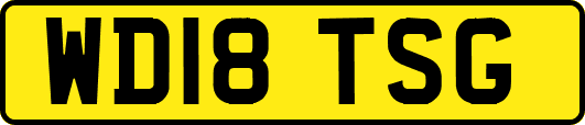 WD18TSG