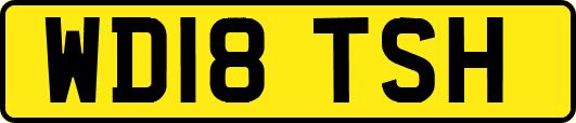 WD18TSH