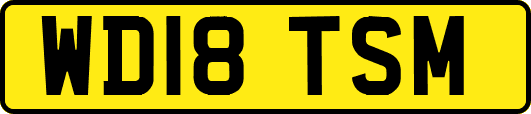 WD18TSM