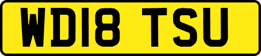 WD18TSU
