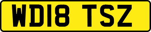 WD18TSZ