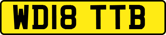 WD18TTB