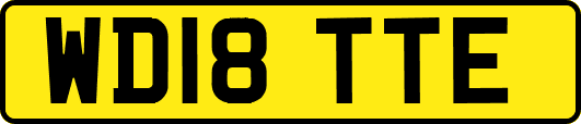 WD18TTE