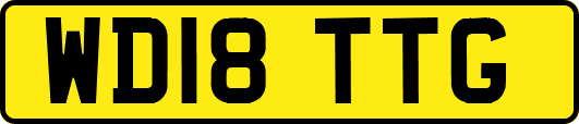 WD18TTG