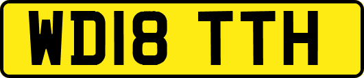 WD18TTH