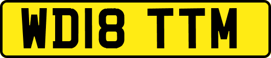 WD18TTM