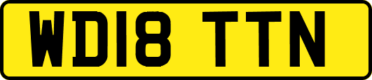 WD18TTN