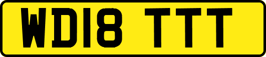 WD18TTT