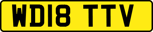 WD18TTV