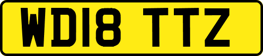 WD18TTZ