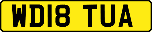 WD18TUA